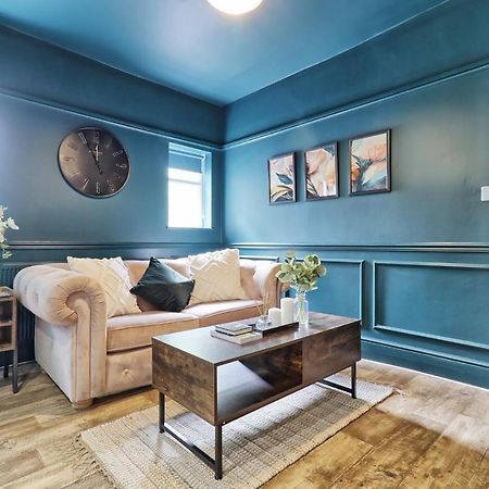 Southend Comfort Suite - Southend Stays Southend-on-Sea Exterior foto