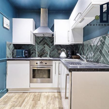 Southend Comfort Suite - Southend Stays Southend-on-Sea Exterior foto