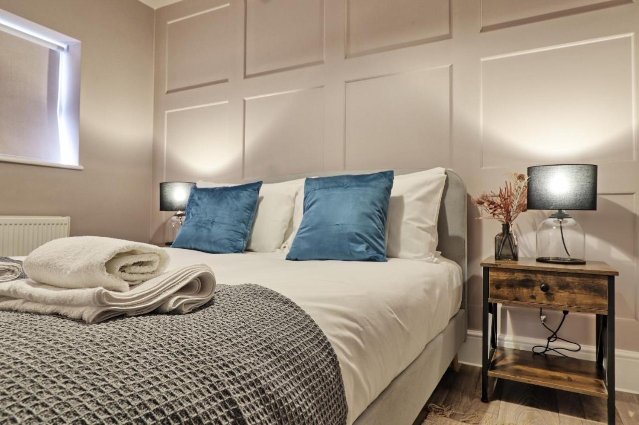 Southend Comfort Suite - Southend Stays Southend-on-Sea Exterior foto