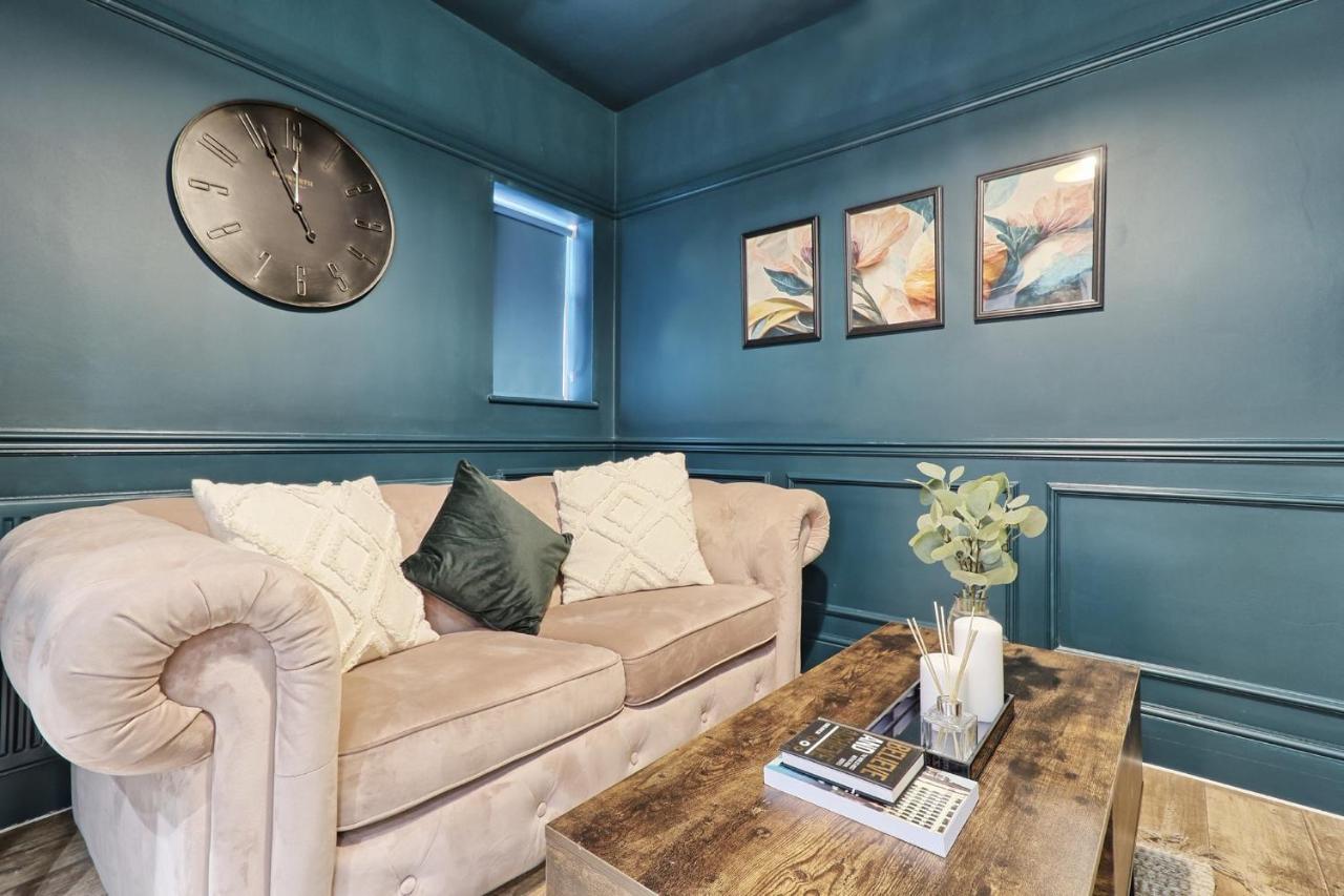 Southend Comfort Suite - Southend Stays Southend-on-Sea Exterior foto